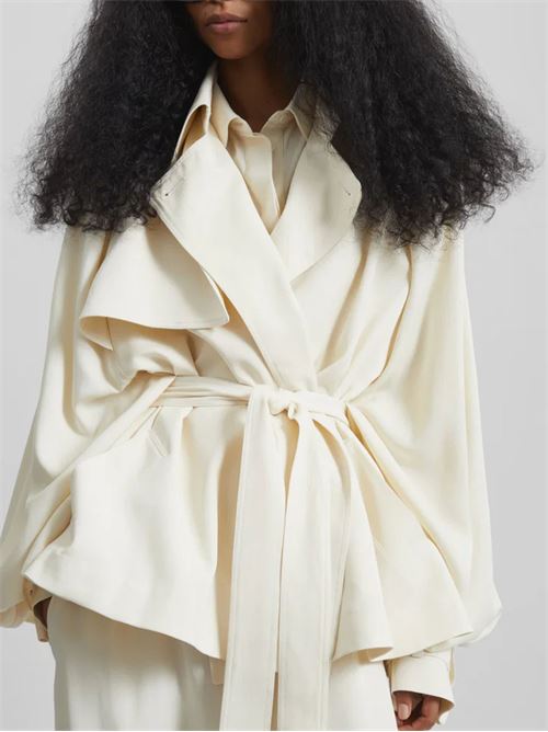 Trench Elva THE FRANKIE SHOP | ELVATRFS21994001